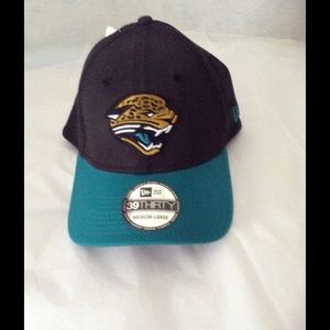 NFL Jacksonville Jaguars, M/L New With Tags